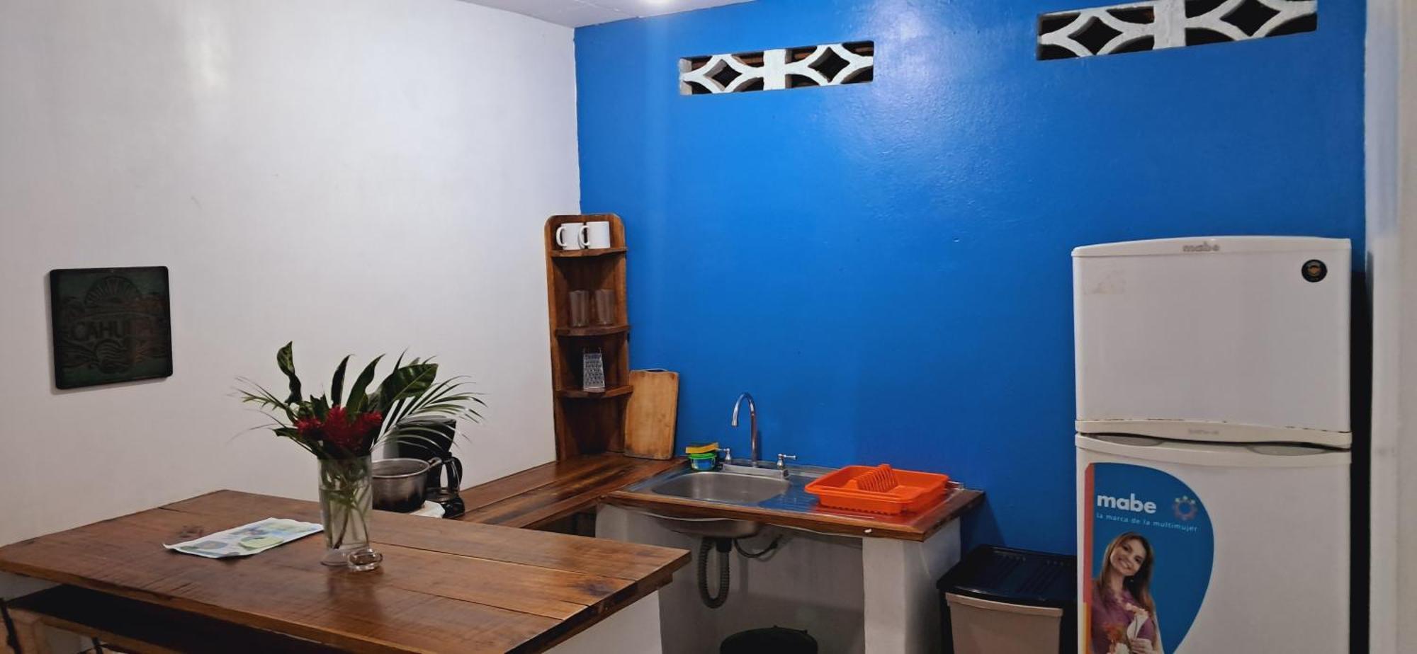 Rooms Palmeras Cahuita Room photo