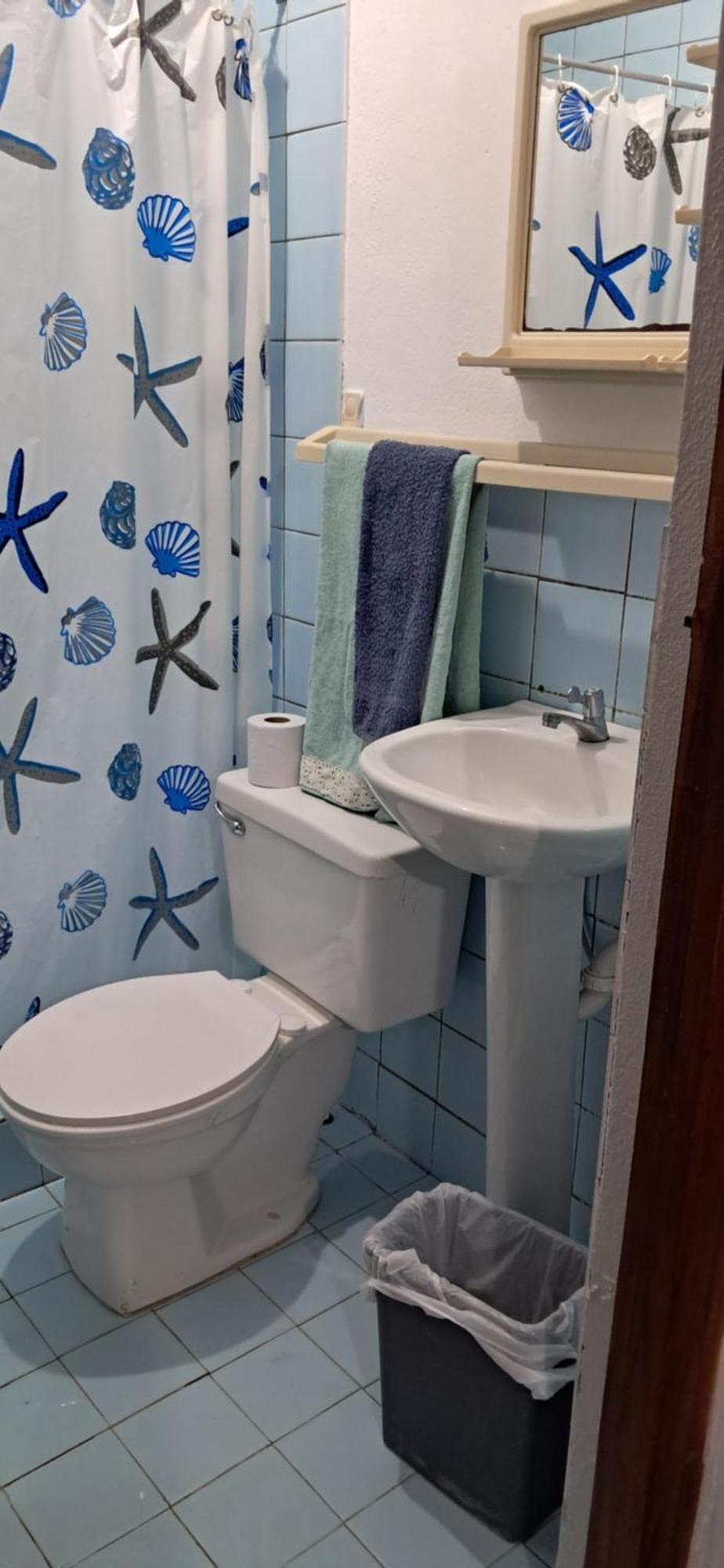 Rooms Palmeras Cahuita Room photo