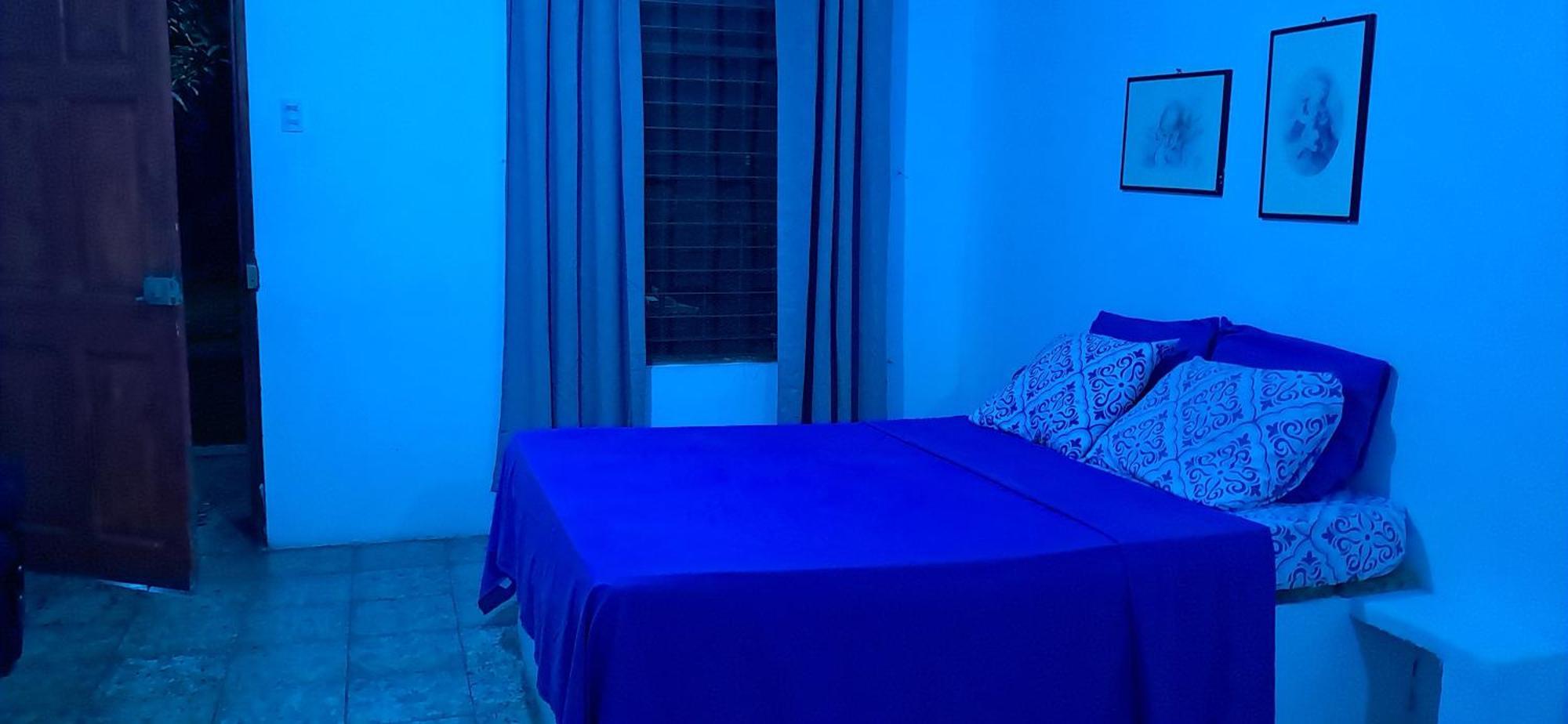 Rooms Palmeras Cahuita Exterior photo